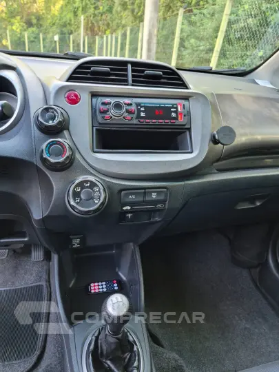 FIT 1.4 LX 16V