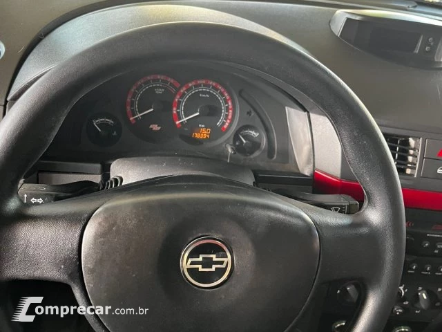 MERIVA - 1.8 MPFI SS 8V 4P MANUAL