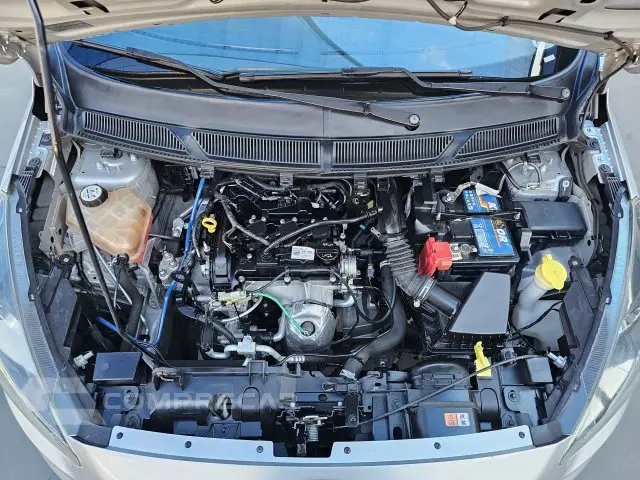 KA - 1.0 SE 12V 4P MANUAL