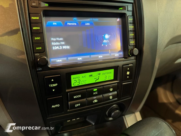 Tucson GLS 1.6 Turbo 16V Aut.