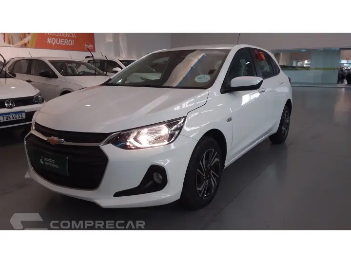 ONIX 1.0 FLEX LT MANUAL