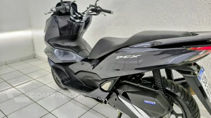 PCX 160