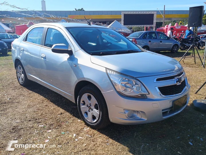 COBALT 1.4 LT 8V