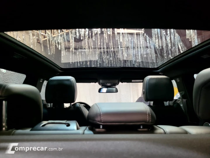 RANGE ROVER EVOQUE 2.0 16V SI4 SE Dynamic 4WD