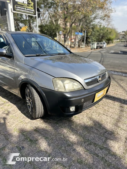 CORSA 1.4 MPFI Maxx 8V