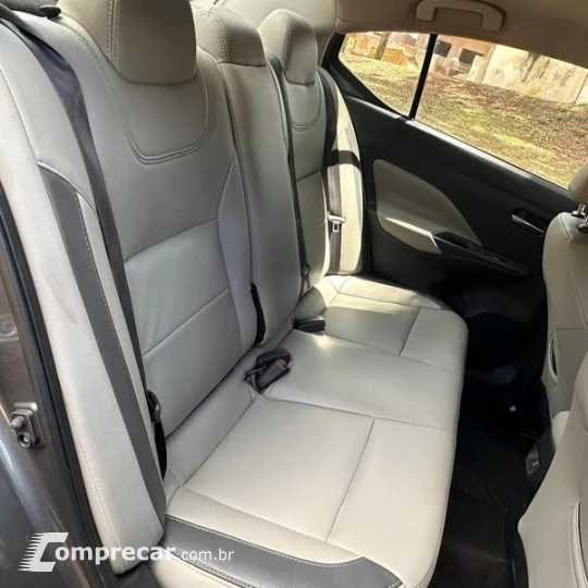 VERSA ADVNC CVT