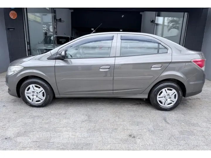 PRISMA 1.0 MPFI LT 8V FLEX 4P MANUAL