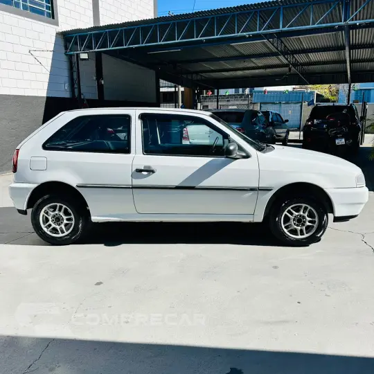 GOL 1.6 CL 8V