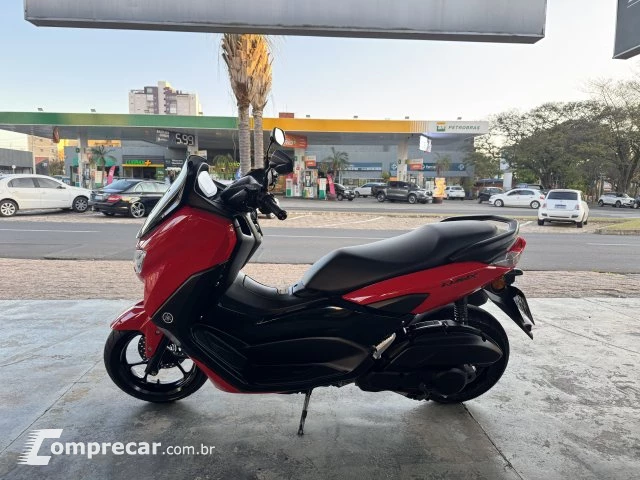 NMAX 160 - Street