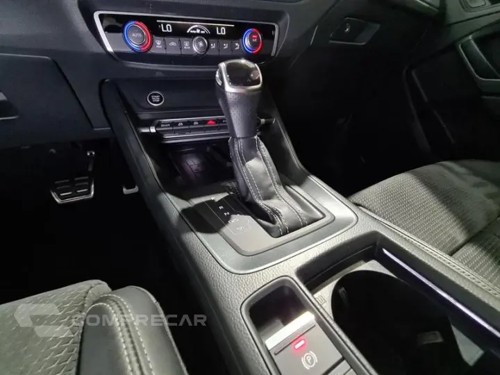 Q3 SPORTBACK TFSI PERFORMANCE QUATTRO