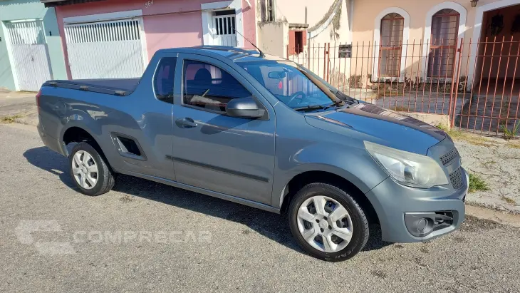 MONTANA 1.4 MPFI LS CS 8V