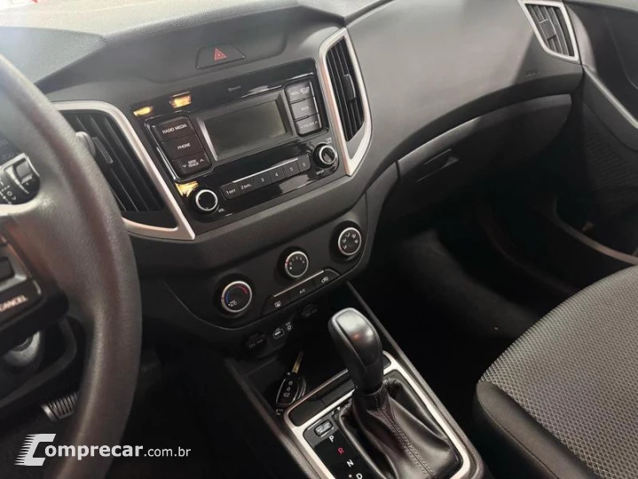 CRETA 16A SMART