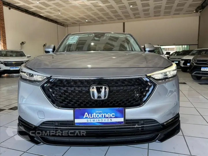 HR-V 1.5 DI I-VTEC TURBO FLEX TOURING CVT