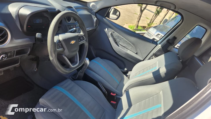 MONTANA 1.4 MPFI Sport CS 8V