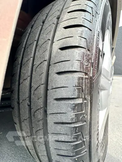 CORSA 1.0 MPFI Classic 8V