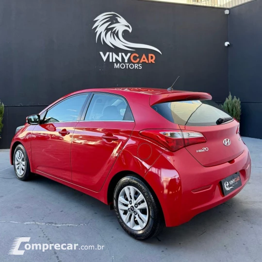 HB20 1.6 Comfort 16V