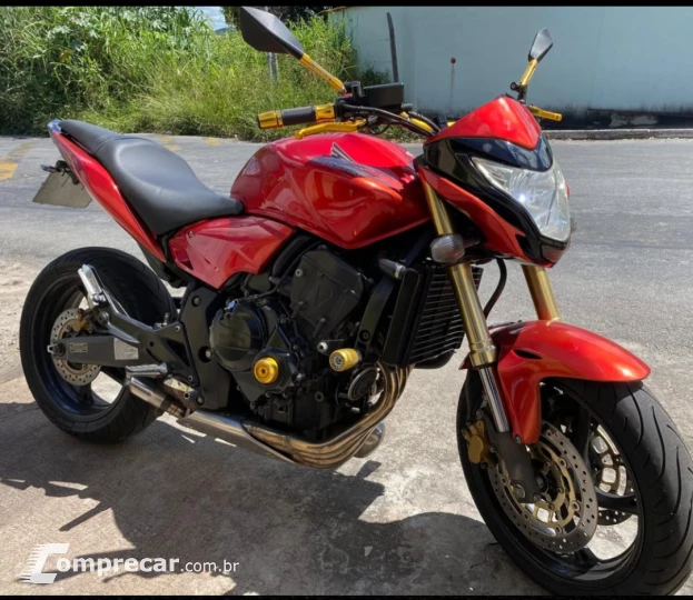 HORNET 600F