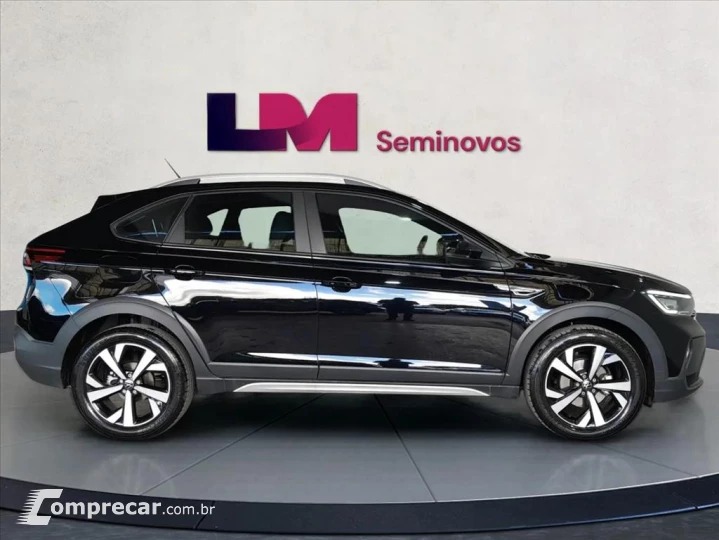 NIVUS 1.0 200 TSI TOTAL FLEX HIGHLINE AUTOMÁTICO