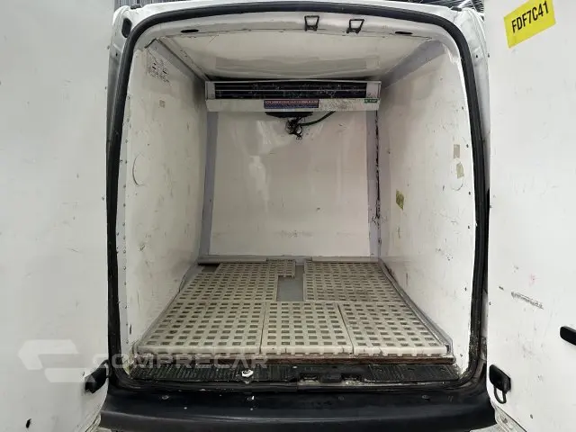 KANGOO - 1.6 EXPRESS 16V 4P MANUAL