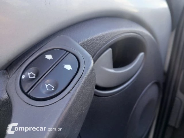 KA - 1.0 MPI TECNO 8V 2P MANUAL