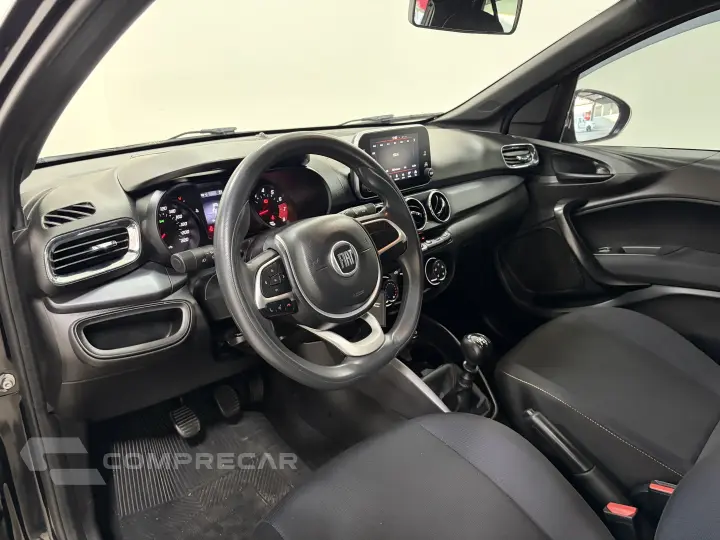 ARGO 1.3 FIREFLY FLEX TREKKING MANUAL