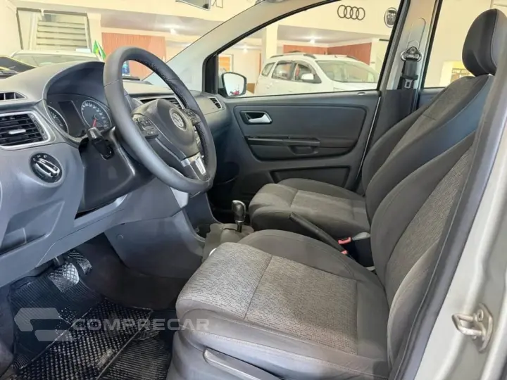 VOLKSWAGEN FOX 1.6 MI I MOTION TOTAL FLEX 8V 5P
