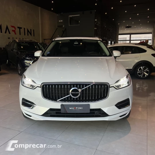 XC 60 T-8 HÍBRIDO INSCRIPTION 2.0 5p