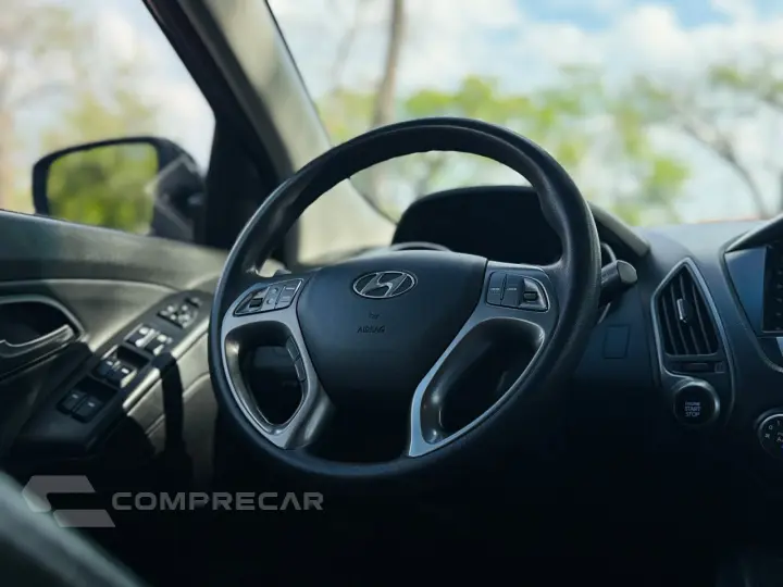 IX35 2.0 16V