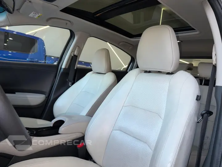 HRV Touring 1.5
