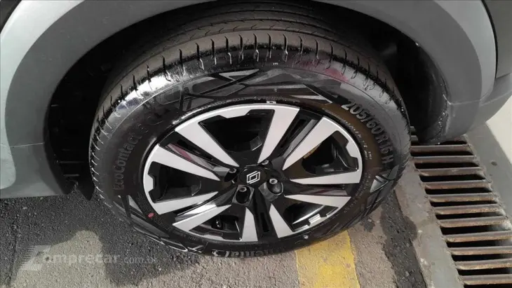 KARDIAN 1.0 TCE FLEX EVOLUTION MANUAL