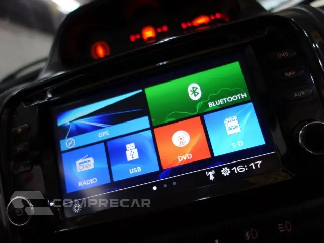 STRADA - 1.8 MPI ADVENTURE CD 16V 3P AUTOMATIZADO