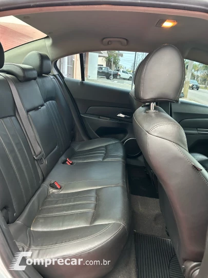 CRUZE 1.8 LT 16V