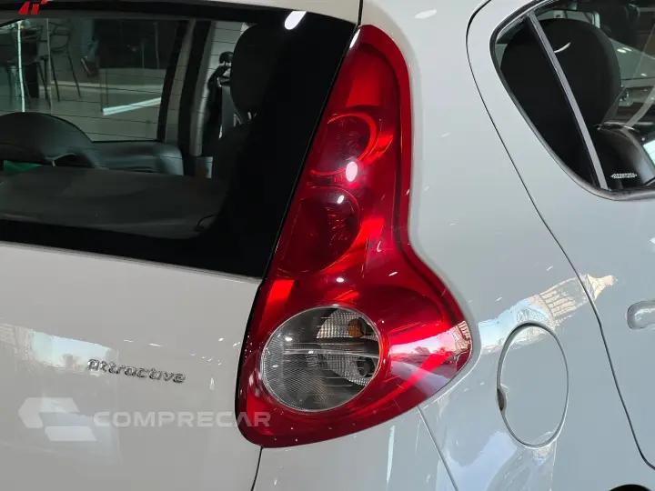 PALIO 1.0 MPI ATTRACTIVE 8V FLEX 4P MANUAL