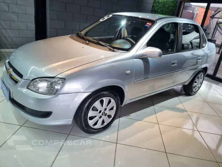 CLASSIC 1.0 MPFI LS 8V