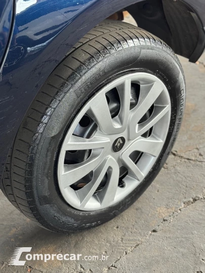 SANDERO Expression Hi-Flex 1.6 8V 5p