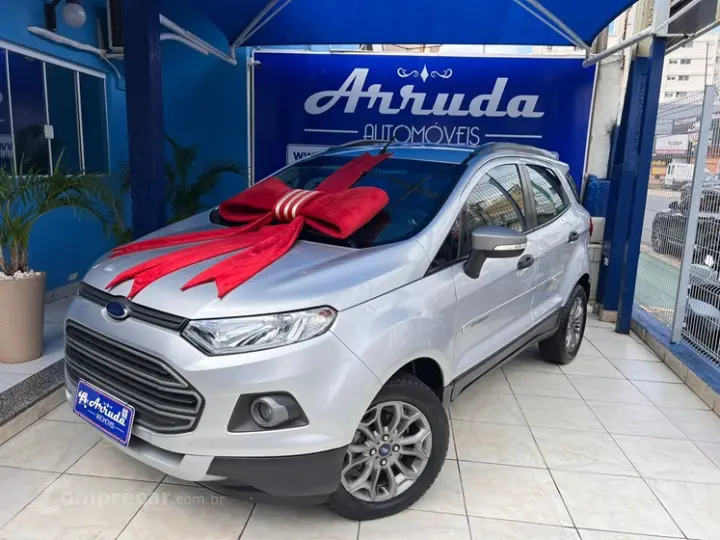 ECOSPORT