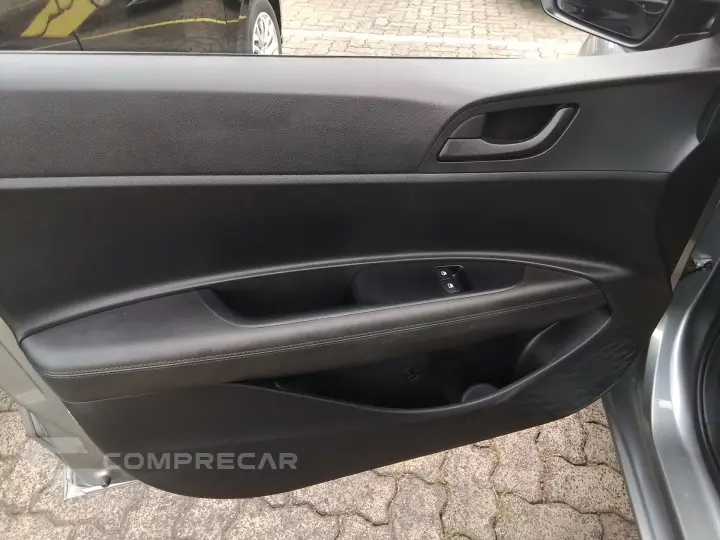 HB20 1.0 12V FLEX COMFORT MANUAL