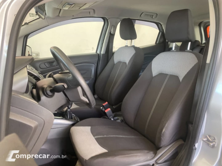 ECOSPORT 1.6 S 16V FORD