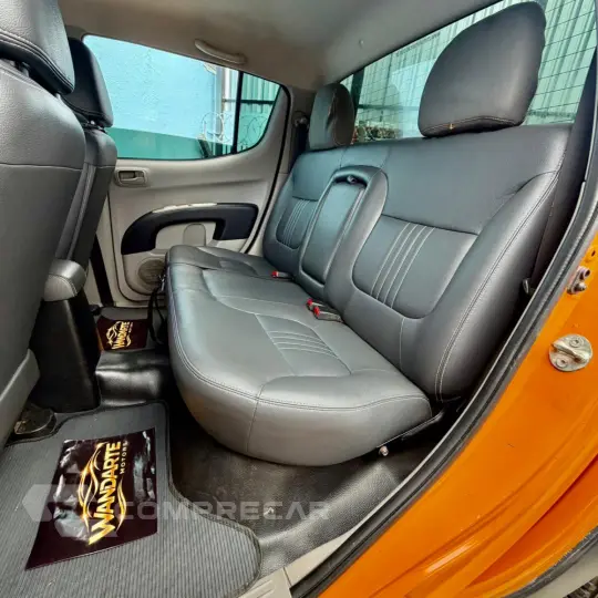 L200 Triton Savanaoff 3.2 CD TBI Die.Mec