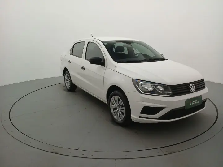 VOYAGE 1.0 12V MPI TOTALFLEX 4P MANUAL