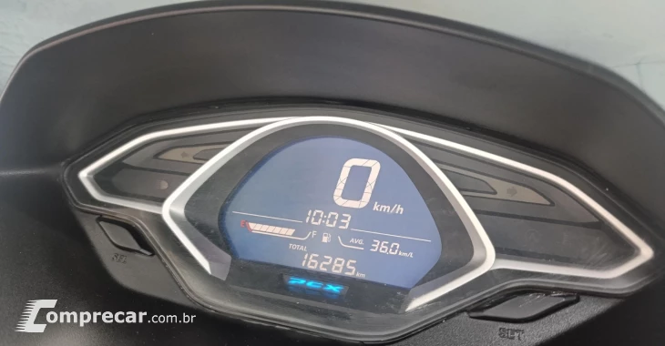 PCX 150
