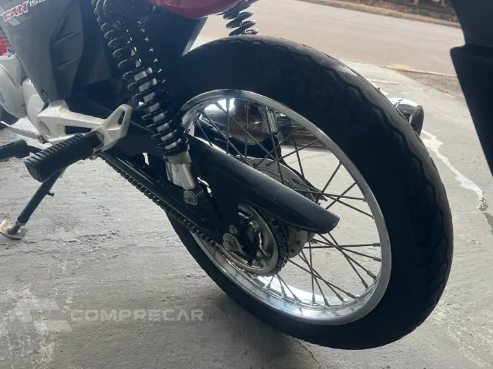 CG Fan 150 ESDI