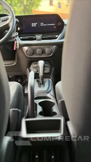 SPIN 1.8 LT 8V FLEX 4P AUTOMÁTICO