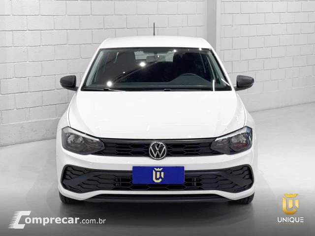 POLO - 1.0 MPI TRACK MANUAL