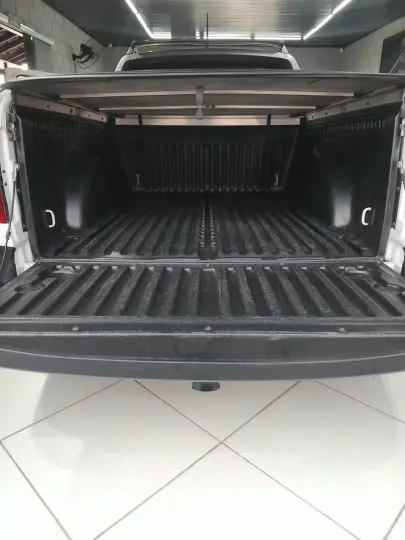 SAVEIRO 1.6 CS 8V