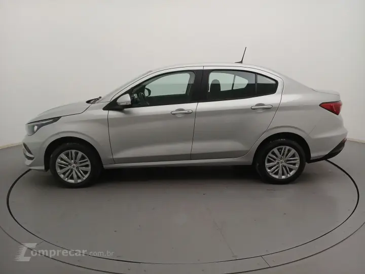 CRONOS 1.3 FIREFLY FLEX DRIVE MANUAL