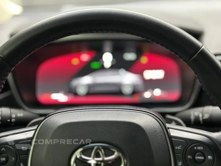 COROLLA 2.0 VVT-IE FLEX XEI DIRECT SHIFT