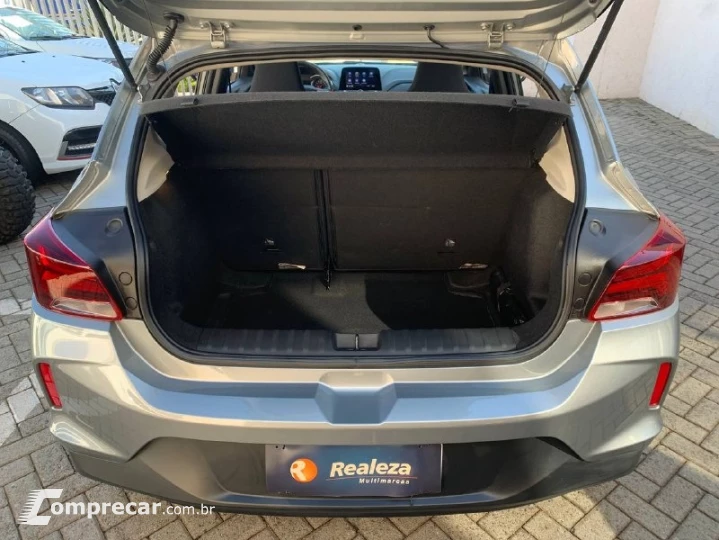 ONIX HATCH LT 1.0 12V Flex 5p Mec.