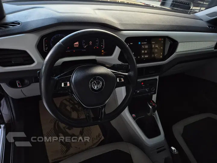 T-CROSS 1.4 250 TSI Highline