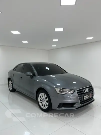 A3 1.4 TFSI Sedan 16V